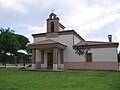 Chapelle Nuestra Señora de Sacedon.