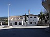 Ermita de la Inmaculada