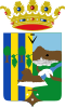 Escudo d'armas