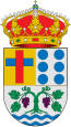 Blason de Vilamartín de Valdeorras