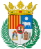 Provincia di Teruel - Stemma