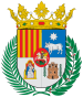 Escudo de Provincia de Teruel