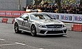 safety car