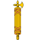 Miniatuur voor Fasces