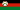 Vlag van Afghanistan (1980-1987)