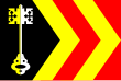 Vlag van de gemeente Bladel