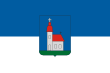 Bucsu – vlajka