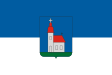 Bucsu zászlaja