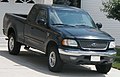 Ford F-150 uit 1997-2003.