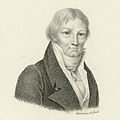 Q3817983Matthieu Frédéric Blasiusgeboren op 24 april 1758overleden in 1829