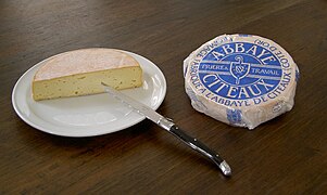 Fromage de Cîteaux