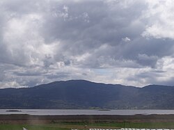 Lake Fúquene