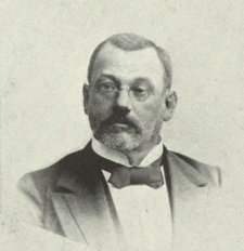Gabriel Blažek (Národní album, 1899)