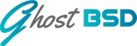 GhostBSD Logo