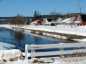 Grenville (Québec)