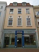 Bürgerhaus