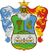 Coat of arms of Szólád