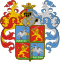 Blason de Szabadegyháza