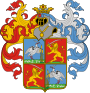 Wappen von Szabadegyháza