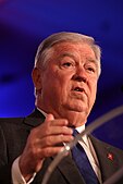 Haley Barbour (2004-2012) Born (1947-10-22) October 22, 1947 (age 76)