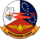 Знак различия 8-й учебной эскадрильи вертолетов (ВМС США) 2016.png