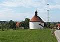 Katholische Marienkapelle