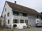 Ehemaliges Bauernhaus