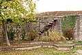 Stadtmauer beim Hofreithgärtlein weitere Bilder