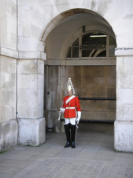 File:Horse Guards, London April 2006 027.jpg