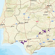 IberianLynx distribution2015.jpg