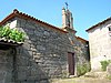 Capilla de Santa Eufemia