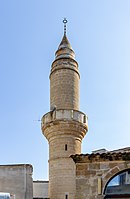 Мечеть Иплик Пазари, Никосия, Кипр.jpg