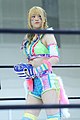 Mayu Iwatani (leader)