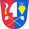 Coat of arms of Jezeřany-Maršovice