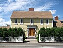 John Bickford House, North Reading MA