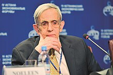 John Forbes Nash (2011)
