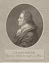 Christian Friedrich von Kielmeyer
