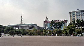 Korea Broadcasting System (KBS) 한국방송공사 (5481447848).jpg