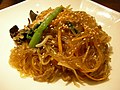 Japchae