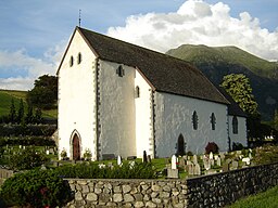 Kvinnherad kyrka