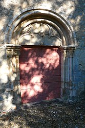 La Chapelle-Vaupelteigne – Veduta