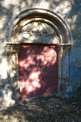 La Chapelle-Vaupelteigne