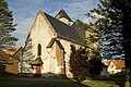 Église Saint-Martin de Labroye