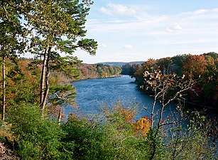 Lago in Garland County