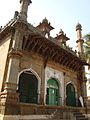 Laxshmeswar – Moschee