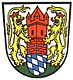 Coat of arms of Lauterhofen  