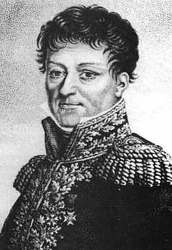 Lazare Nicolas Marguerite Carnot