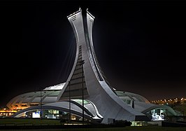 Olympisch Stadion