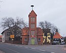 Feuerwehrgerätehaus