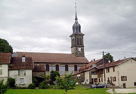 Église